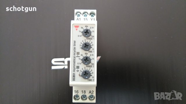 Автоматизация 1, снимка 4 - Друга електроника - 30281959