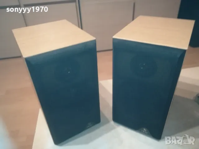 INFINITY REFERENCE 1 MK II-2БР ТОНКОЛОНИ ВНОС SWISS  LNWC0910241726, снимка 2 - Тонколони - 47523678