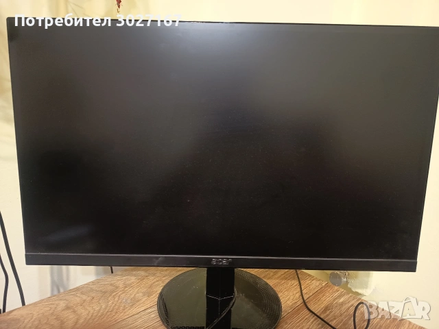 Монитор Acer SA270