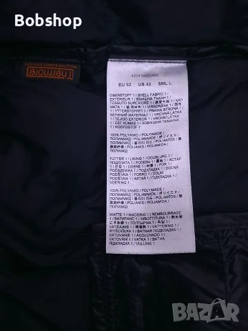 Мъжко яке Богнер - Bogner fire+ice, снимка 5 - Якета - 56488172