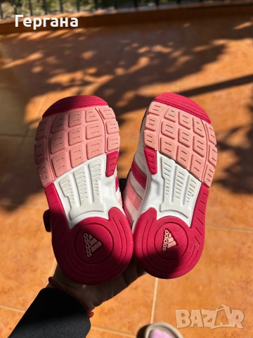 Детски маратонки 24 номер , снимка 2 - Детски маратонки - 54347029