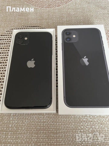 iPhone 11 64 GB, снимка 2 - Apple iPhone - 56324529