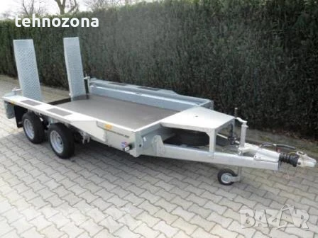 Външна гума, 4.80/4.00-8 6PR 70N CARGO TRAIL TL B61, Mitas, снимка 8 - Гуми и джанти - 50532324