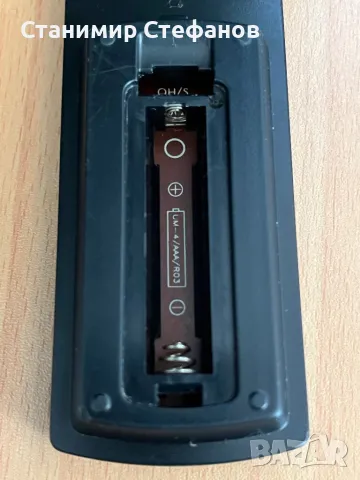 LG DVD Remote Control, снимка 3 - MP3 и MP4 плеъри - 48716230