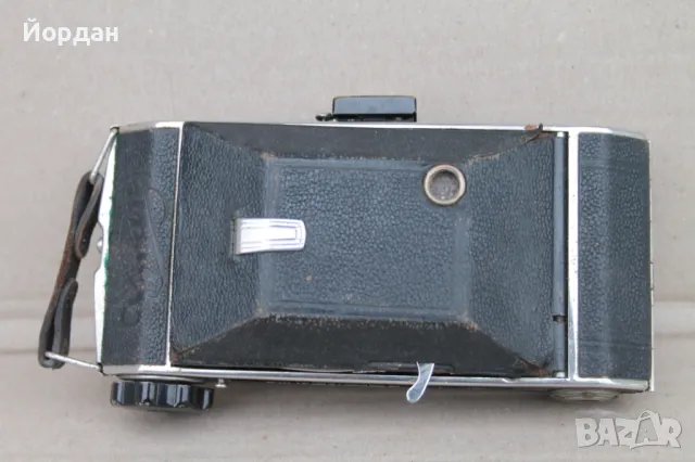 Немски фотоапарат