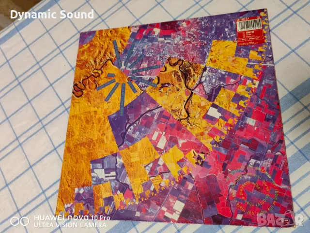 Грамофонна плоча на SIMPLE MINDS - 18лв - NM, снимка 3 - Грамофонни плочи - 49028843