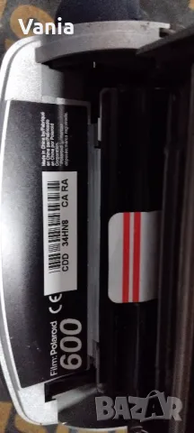 Фотоапарат за моментни снимки , снимка 6 - Фотоапарати - 48021872