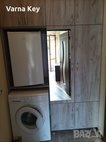 Студио под наем - ВИНС, снимка 5 - Апартаменти - 54341728