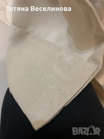 Готови ушити пердета височина 238см, снимка 5 - Пердета и завеси - 54058958