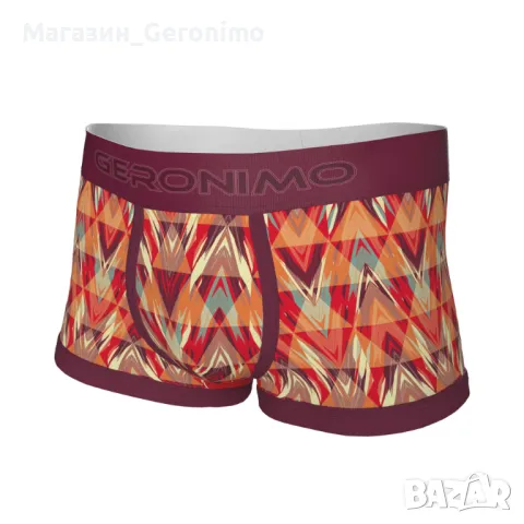 Мъжки боксерки модел 1952b12