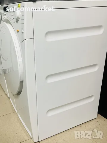 Сушилня Miele T7744 Silent Care, снимка 2 - Сушилни - 56116482