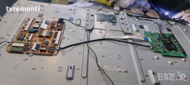 T-con board BN41-02132A BN95-01336A for Samsung UE60H6200A 60inc DISPLAY CY-HH060CSSV1H, снимка 4 - Части и Платки - 42149544