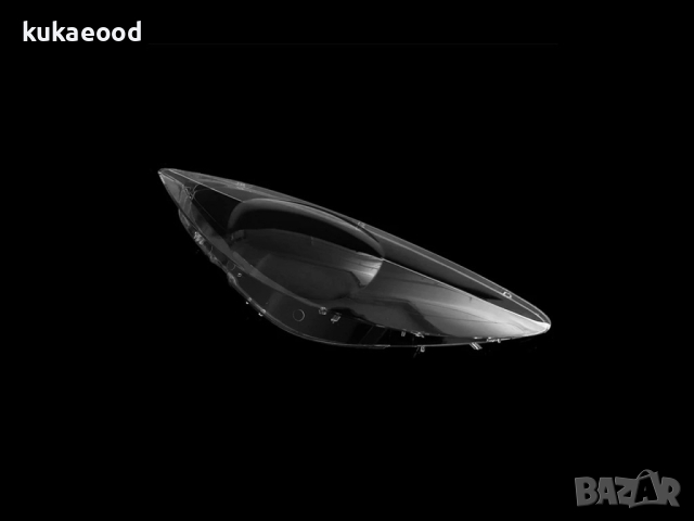 Стъкла за фарове на Peugeot 307 Facelift (2005-2008), снимка 5 - Аксесоари и консумативи - 44550155