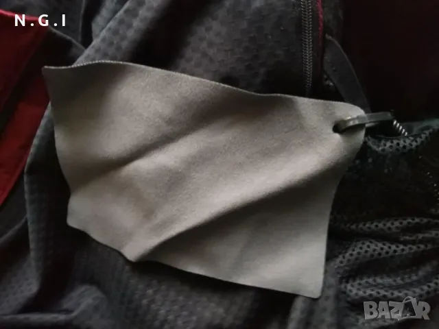 Мъжко ски яке DielSport - Чисто ново, снимка 9 - Якета - 48336257