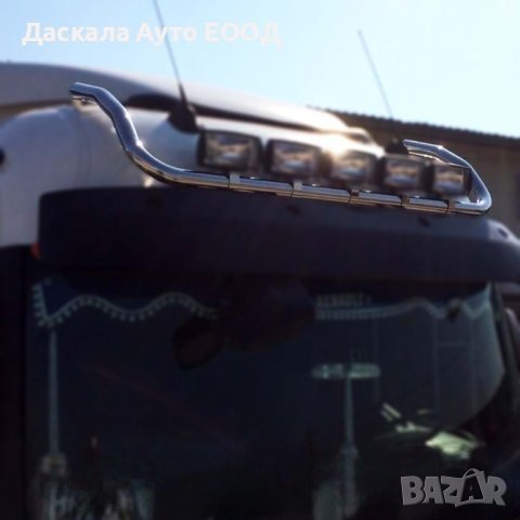 Горен ролбар за РЕНО Renault T