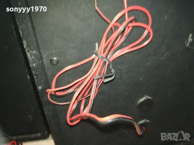 PANASONIC SB-PM15 X2 ТОНКОЛОНИ 2410240816LNWC, снимка 15 - Тонколони - 47698367