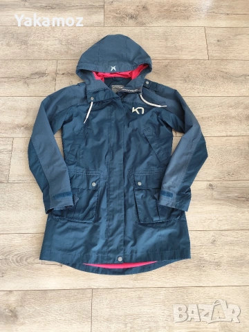 дамска ветровка KARI TRAA