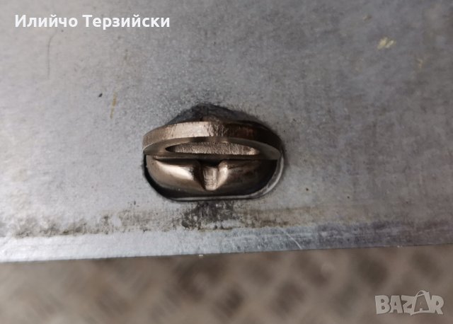 табела , снимка 3 - Антикварни и старинни предмети - 40134165