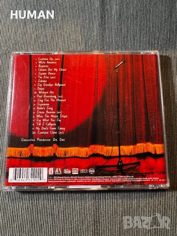 Eminem - MTV Raps, снимка 7 - CD дискове - 48632997