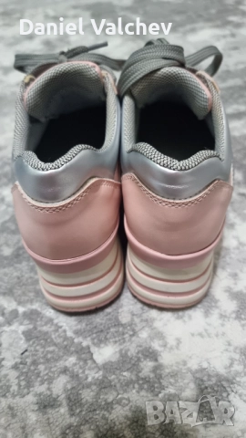 Маратонки, снимка 4 - Маратонки - 52646217