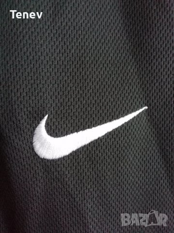Nike Fit оригинален мъжки потник L , снимка 4 - Тениски - 36948970