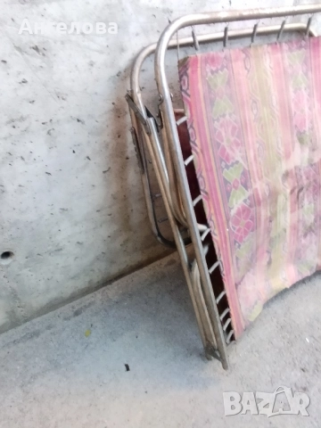 Походно легло