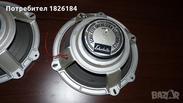  12 ИНЧА  ГОВОРИТЕЛИ, снимка 4 - Тонколони - 29871687