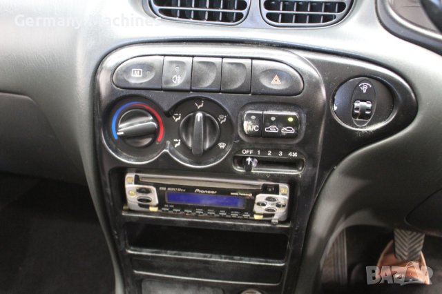 ЧАСТИ Хюндай ЛАНТРА 1991-2000г.  Hyundai Lantra Wagon дизел, 1900куб, 50kW, 68kс., снимка 9 - Части - 40539883