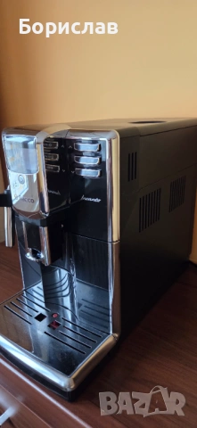 Saeco Incanto HD8911, снимка 4 - Кафемашини - 53076671