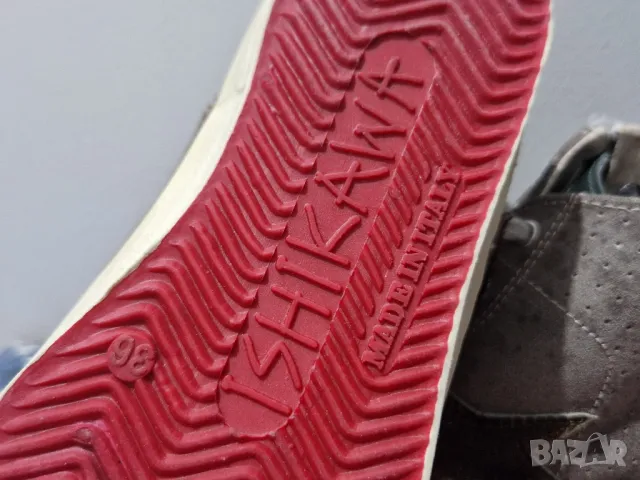 ISHIKAWA, 36 номер, снимка 6 - Маратонки - 49661110