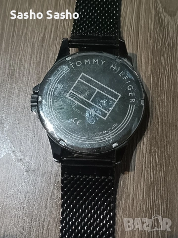 часовник , снимка 3 - Мъжки - 53900733