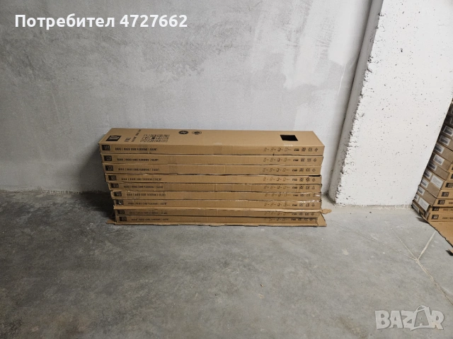 Водоустойчива подова настилка SPC/винил, снимка 6 - Ламиниран паркет и подложки - 53343668