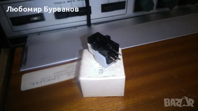 грамофонна доза с игла игличка MF 100, снимка 16 - Грамофони - 48610684