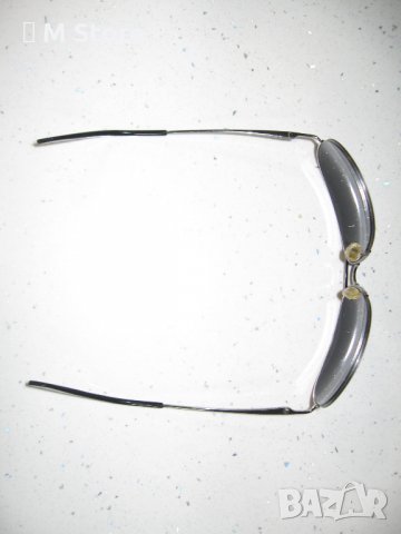 Слънчеви очила тип авиаторски, снимка 2 - Слънчеви и диоптрични очила - 30043378