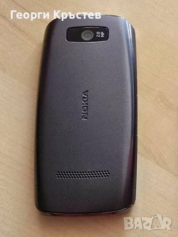 Nokia 306, снимка 12 - Nokia - 52398830