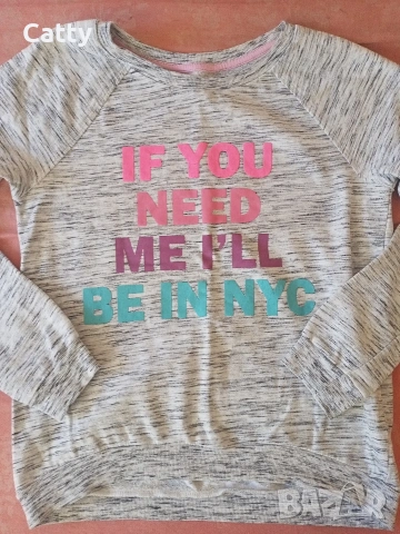 Дамски блузи с дълъг ръкав , снимка 2 - Блузи с дълъг ръкав и пуловери - 54246826