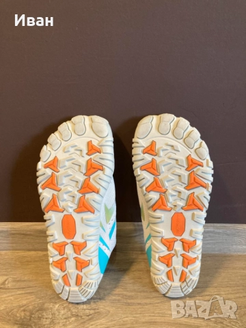 Боси обувки / Barefoot IceUnicorn, снимка 2 - Спортни обувки - 52964202