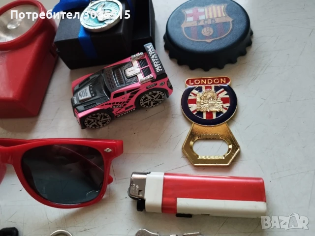 Сувенири, ключодържатели , снимка 7 - Колекции - 35213789