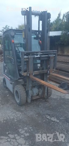 Нисан 1.5т., снимка 13 - Индустриална техника - 34520465