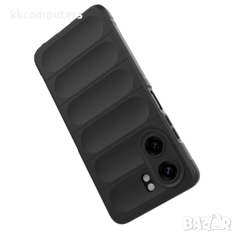 Oppo A5x 5G / 4G Rugged Shield TPU Калъф и Протектор, снимка 11 - Калъфи, кейсове - 52978302