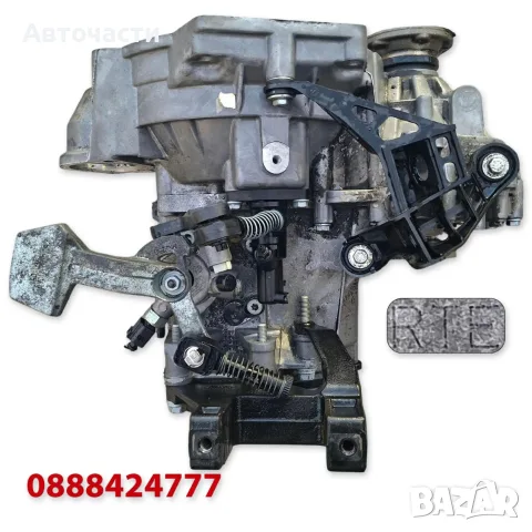 5-степенна ръчна скоростна кутия Start/Stop - Audi/VW/Seat/Skoda 1.4 TDI (2014 г.+) RTE 0A4300051P, снимка 3 - Части - 56060764