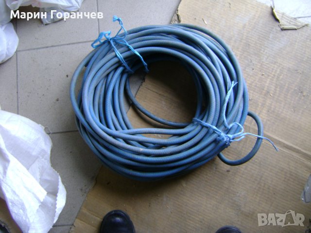 Маркуч за пропан бутан Ф8мм