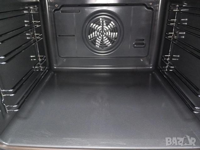 Свободно стояща печка с керамичен плот Бош Bosch 60см широка с две години гаранция , снимка 4 - Печки, фурни - 54337145