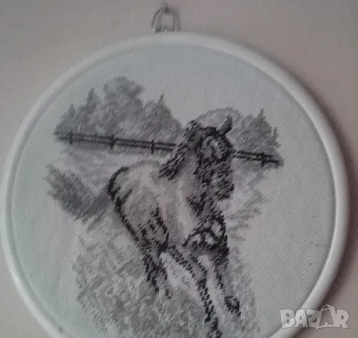 Гоблен  Галоп, снимка 3 - Гоблени - 49789526