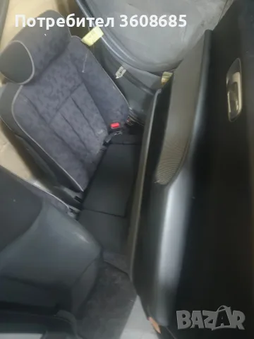 кора за вратата Хюндай йоник 6 2023г, снимка 2 - Части - 56075013
