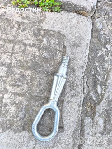 кука за теглене за Ауди а5 
