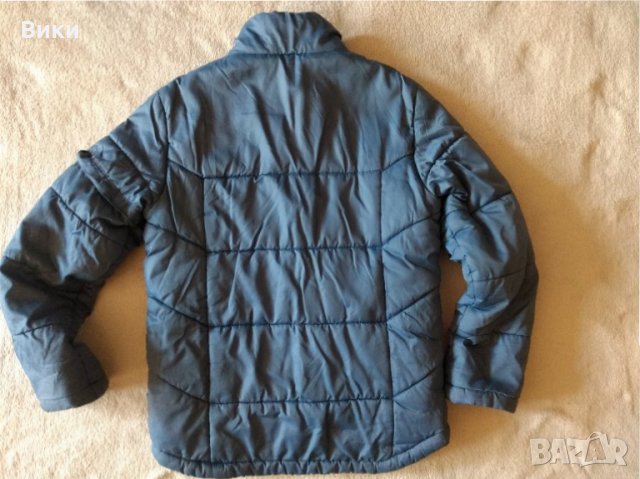 Детско яке PUMA, снимка 9 - Детски якета и елеци - 32197797