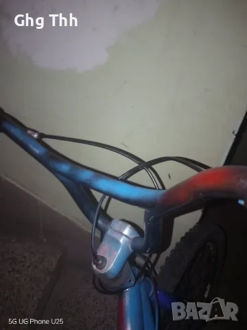 Колело Bmx той е скачане, снимка 5 - Велосипеди - 55769105