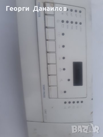Продавам пералня Electrolux EWF-1030 на части, снимка 3 - Перални - 29304433