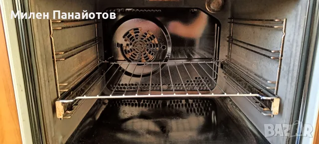 Модулна кухня с печка и подарък аспиратор., снимка 4 - Кухни - 56254746